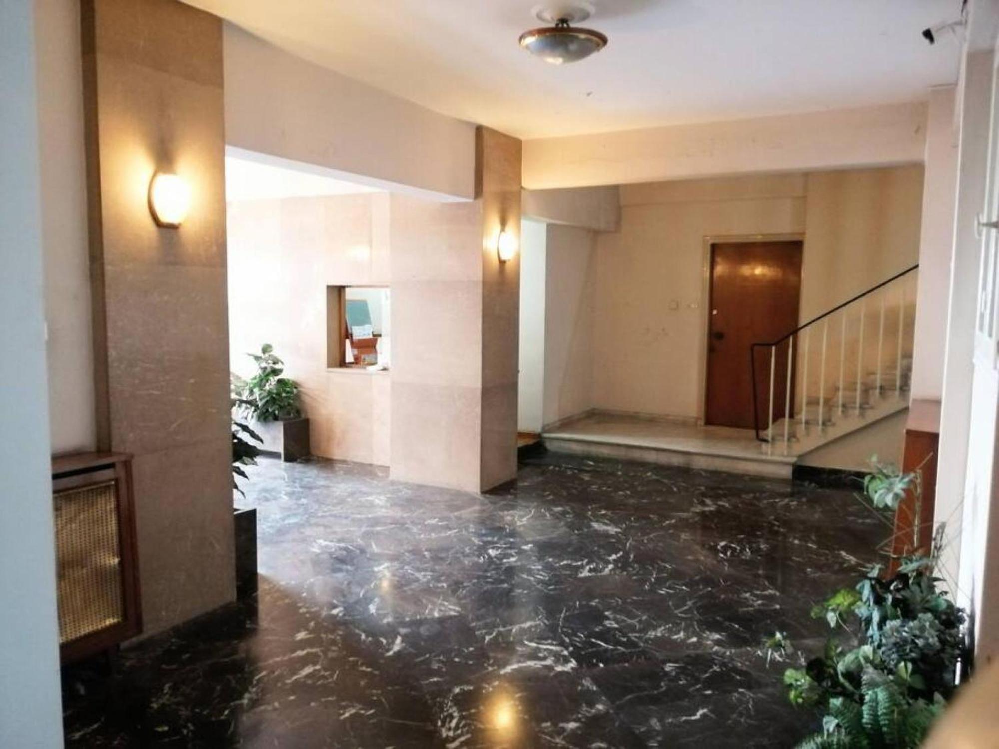 Elegant Apartment In Acropolis Ateny Zewnętrze zdjęcie