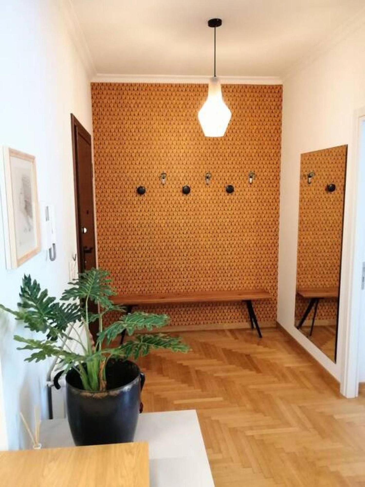 Elegant Apartment In Acropolis Ateny Zewnętrze zdjęcie